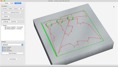 3d surface carving cnc machine software free|carbide cnc software free download.